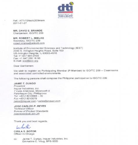 Certification DTI (1)